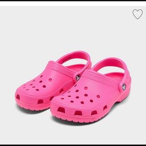 CROCS